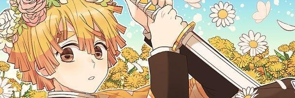 Zenitsu Agatsuma