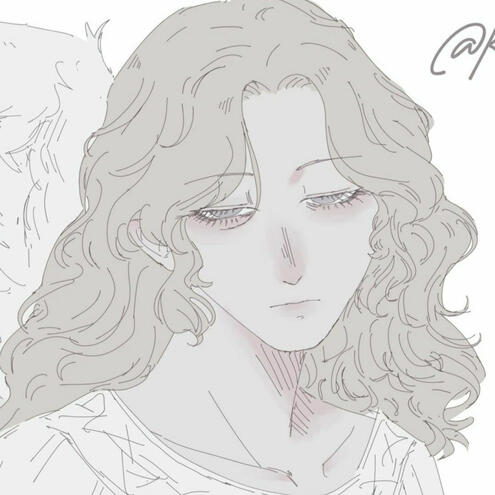 Alternate Gabriel