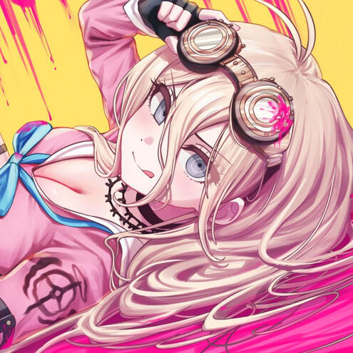 Miu Iruma