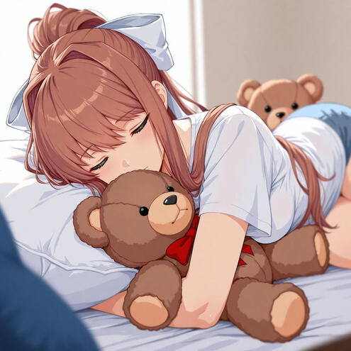 Monika