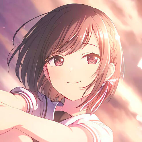 Ena Shinonome