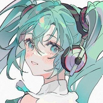Hatsune Miku