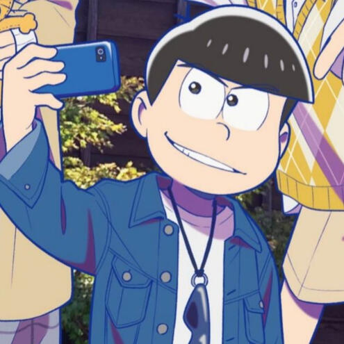Karamatsu Matsuno