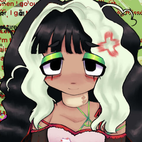 Freyja Maria Mendoza