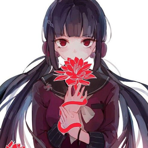 Maki Harukawa