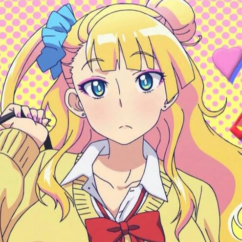 Galko-chan