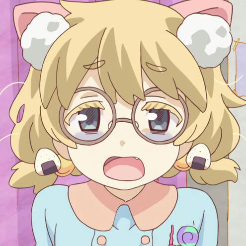 Kotoko Watatsumugi
