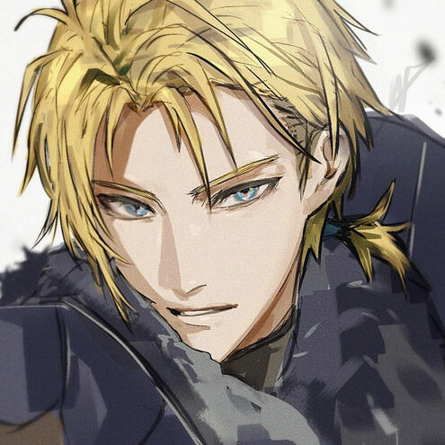 Dimitri Alexandre Blaiddyd