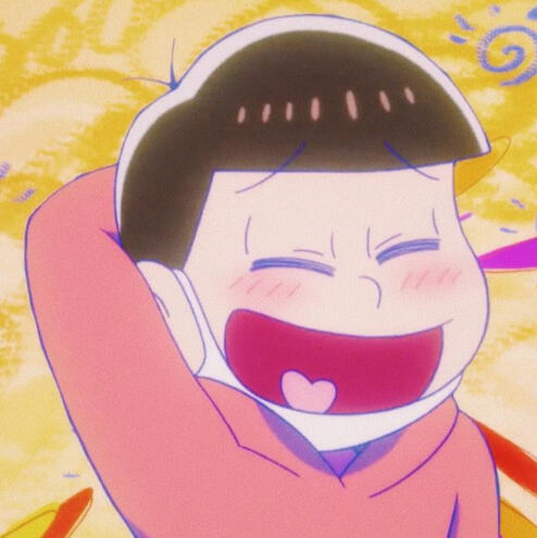 Osomatsu Matsuno