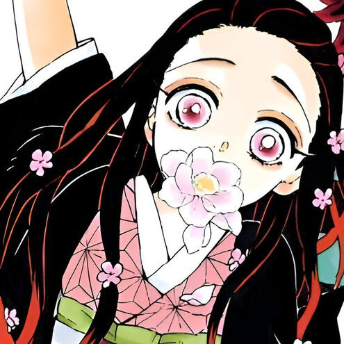 Nezuko Kamado