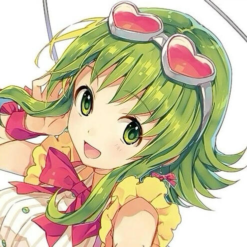 GUMI