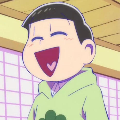 Choromatsu Matsuno