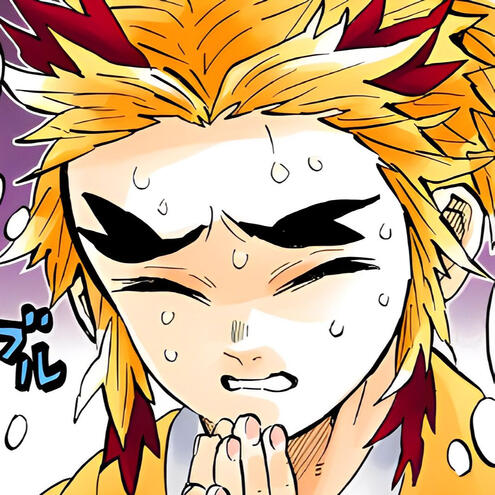 Senjurou Rengoku