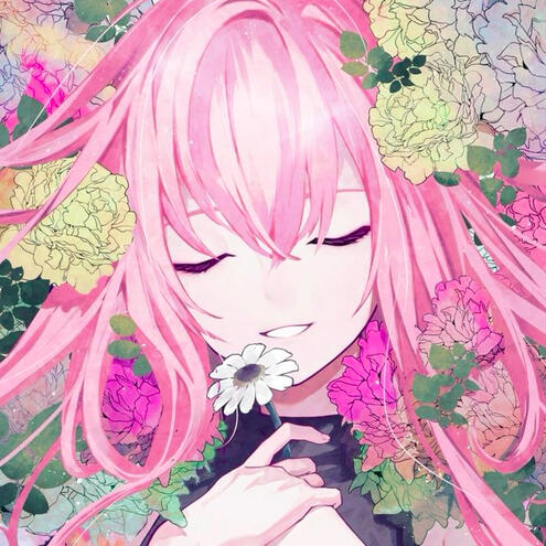 Luka Megurine