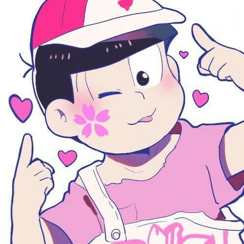 Todomatsu Matsuno